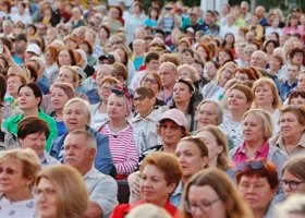 Музыканты из Екатеринбурга и шествие творцов: афиша Дня города в Шадринске