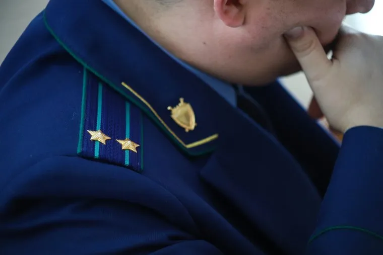Судебное заседание по уголовному делу бывшего заместителя губернатора Курганской области Ванюкова Романа. Курган