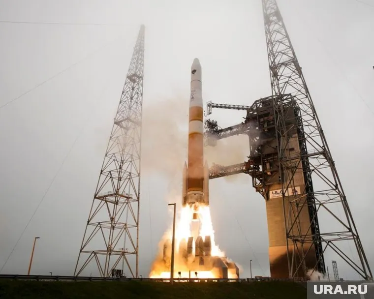 Запуск американской ракеты с российским космонавтом отложили