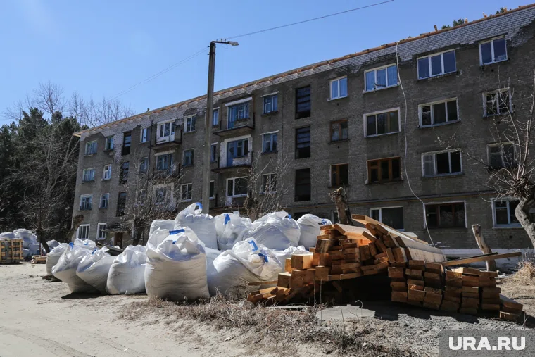 В 2026 году в регионе предусматривается ремонт не менее 750 конструктивных элементов