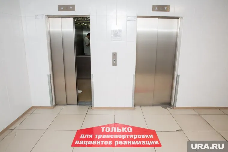 Следствие установило, что кабина лифта была перегружена более, чем на тонну