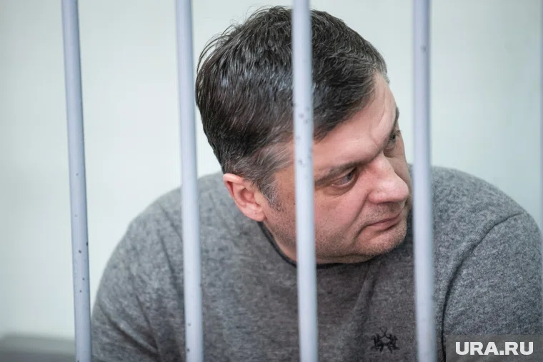 Сергей Нугаев вину не признает