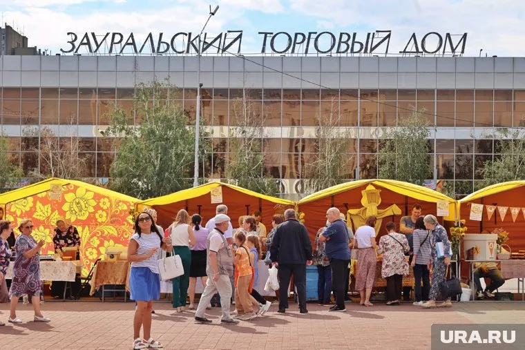 В Кургане 14 августа начнется региональный фестиваль «Три спаса»