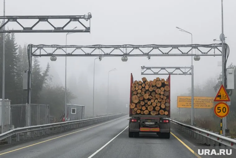 Пункты будут фиксировать нарушения в автоматическом режиме