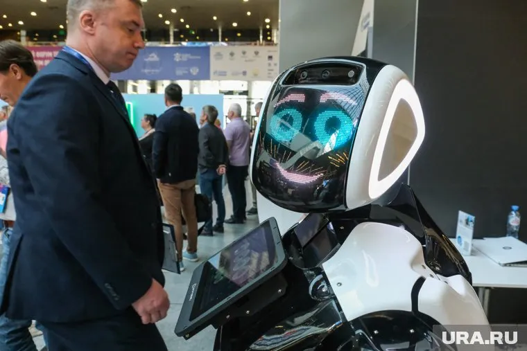 Главной темой ТЕХНОПРОМА-2023 стало внедрение технологий в регионах России