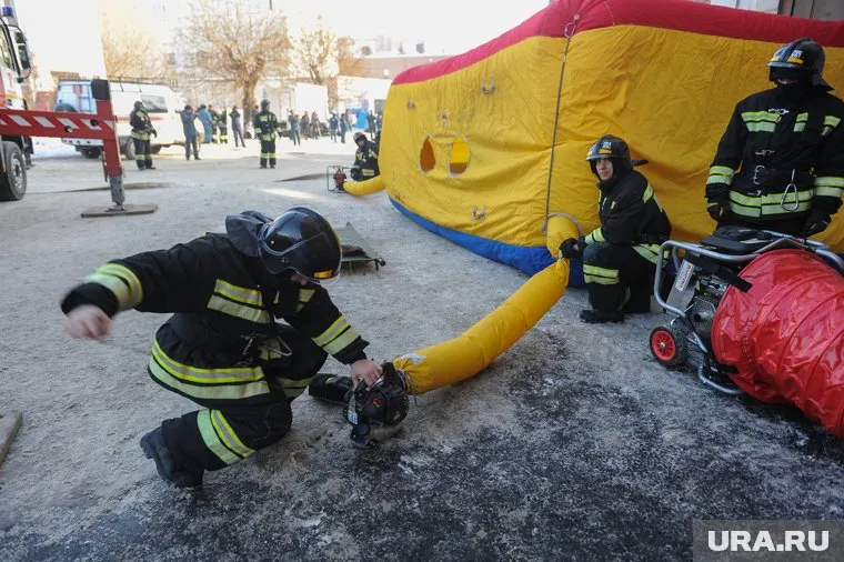 За главный приз боролись 57 команд