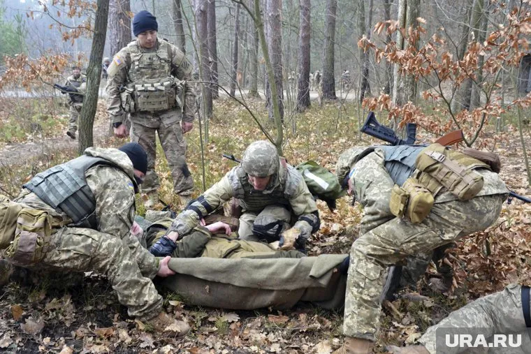 НАТО желает заморозить украинский конфликт