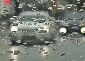 В Кургане и Шадринске в выходные потеплеет и пройдут дожди