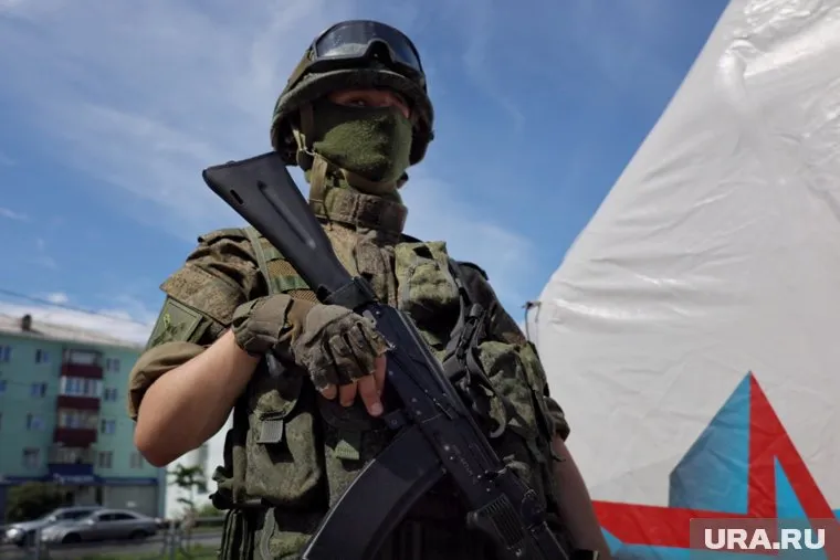 В ХМАО придумали способ привлечь контрактников из труднодоступных населенных пунктов
