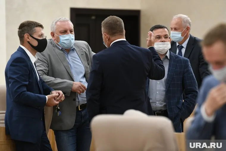 Днем 21 декабря — перед застольем — депутаты окончательно утвердят бюджет на 2022 год