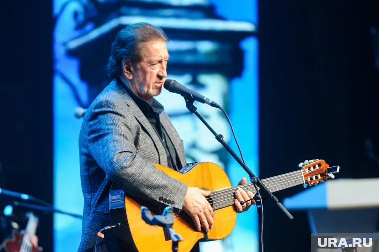 Всероссийский фестиваль бардов пройдет с 6 по 8 июня