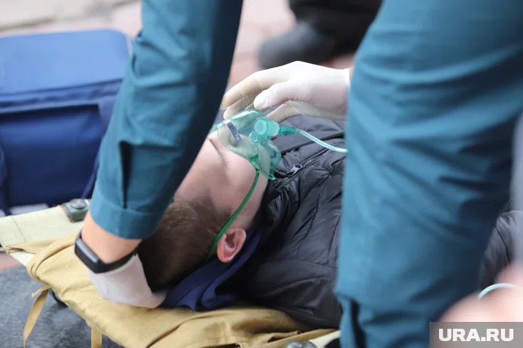 В Сланцах произошло массовое отравление суррогатным алкоголем 