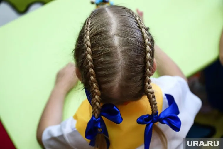 Преступления в отношении детей начались прошлой осенью