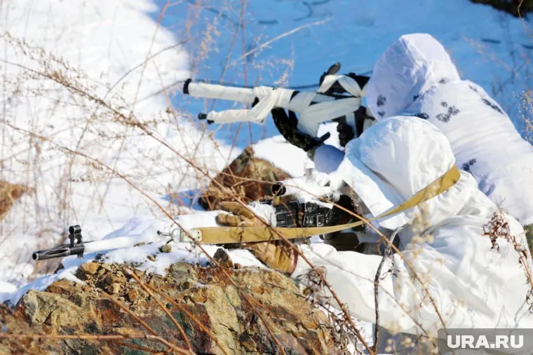 Среди ликвидированных наемников Польши был экс-майор регулярной польской армии