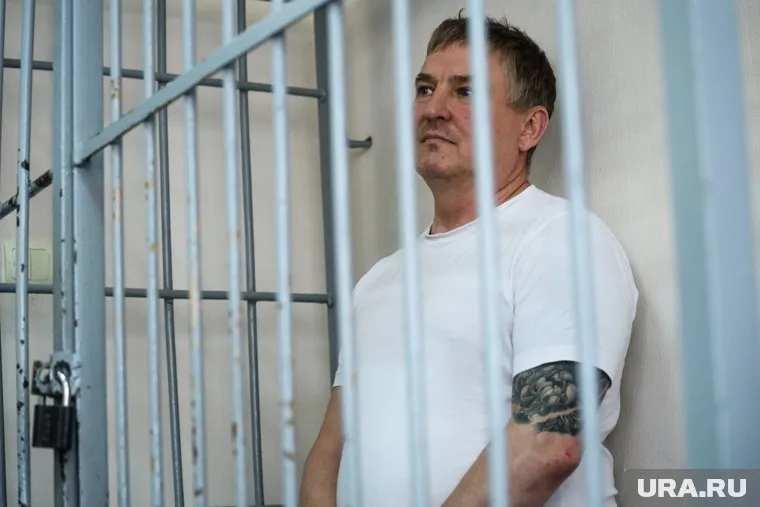 Алексей Соколов освободился чуть больше недели назад (архивное фото)