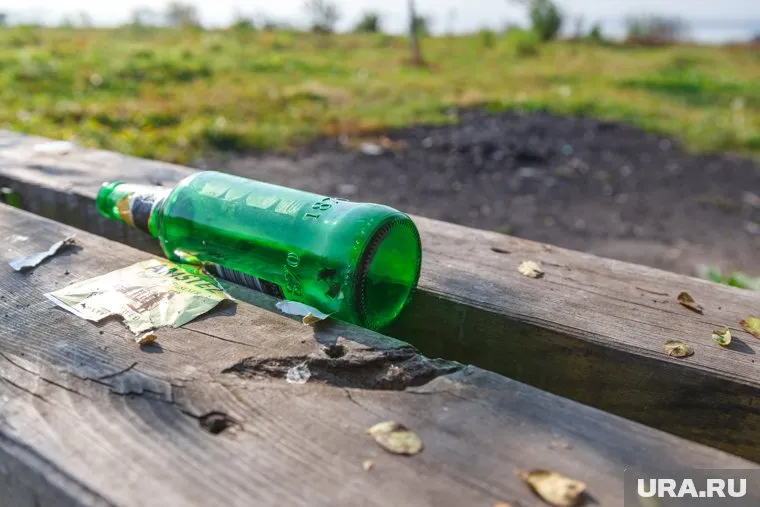 Стоимость одной бутылки может составить 5-7 рублей