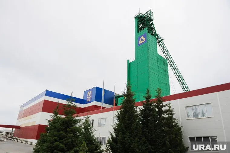 Работа шахты приостановлена на 90 суток 