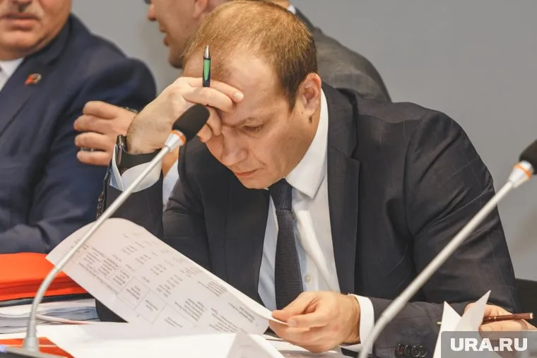 Заявление Удальева рассмотрят на заседании 16 февраля