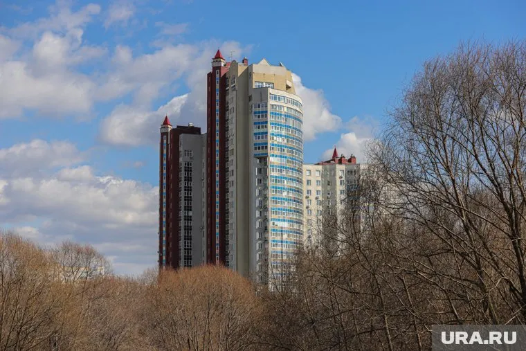 Рынок жилья в Екатеринбурге развивается стабильно, из-за этого в городе мало градостроительных конфликтов
