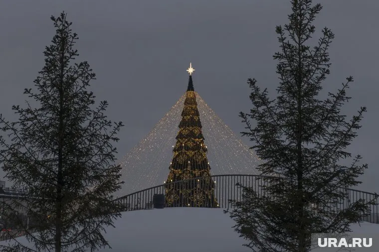 Одна из самых красивых — пермская