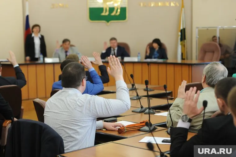 Окончательный выбор пластовским депутатам предстоит сделать 28 ноября