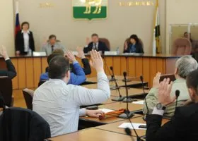 За кресло главы нового челябинского муниципалитета поспорят трое