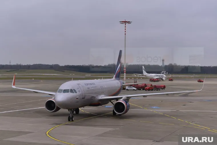 Дешевле стали билеты и у «Аэрофлота»