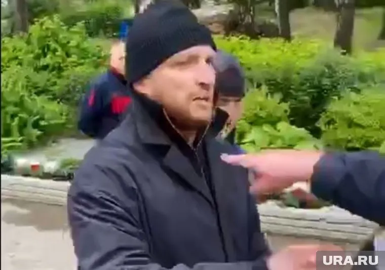 Оператор указал на спортсмена Колесова как организатора избиения