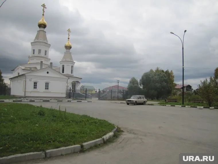 Последний раз дочь Карапетяна видели здесь