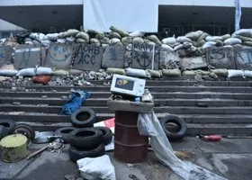 На Украине наладили торговлю телами убитых бойцов АТО