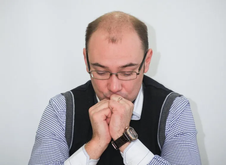 Лица. Сургут, кочетков вадим