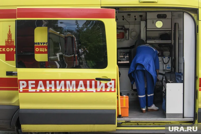 Девочка часто приезжала из Екатеринбурга в Буланаш, чтобы погостить у бабушки