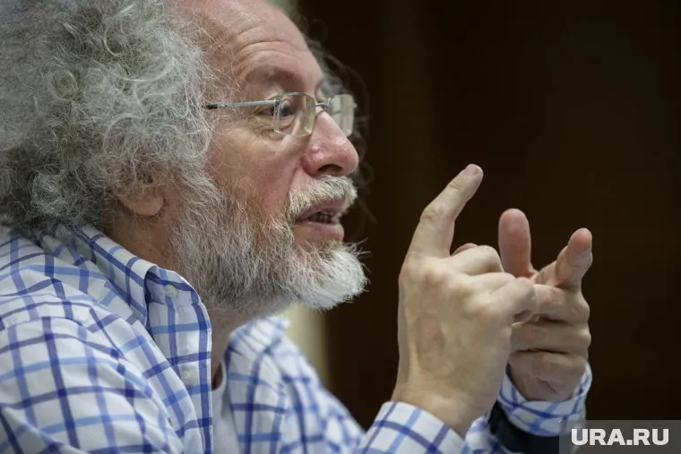 США шантажируют Владимира Путина, чтобы получить от него уступки в будущем, считает Алексей Венедиктов