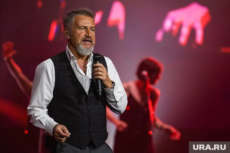 В 2023 году хедлайнером на фестивале стал Леонид Агутин