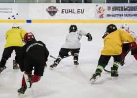 Путин начал борьбу с увозом юных хоккеистов за границу