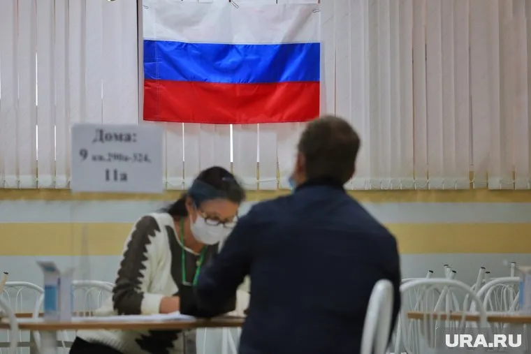За выборами в регионах будут следить наблюдатели от «Единой России»