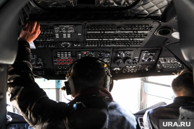 Пилоты сгоревшего Superjet были недостаточно обучены сажать самолет в ручном режиме