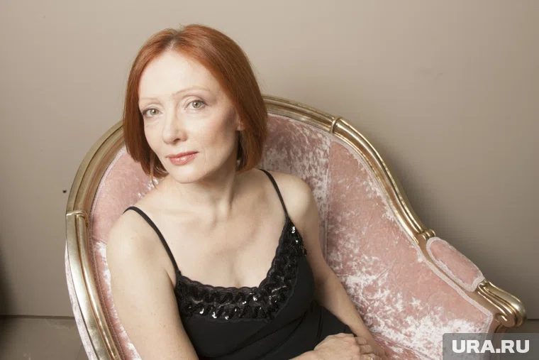 Ольга Зарубина встала на защиту русской культуры