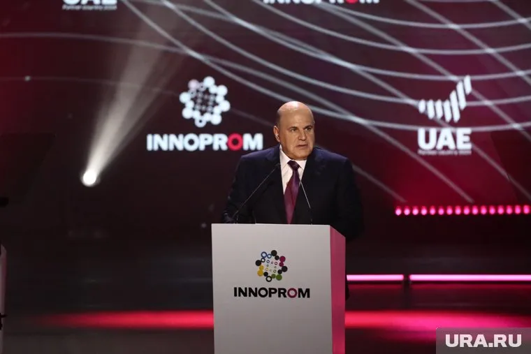 Премьер-министр Михаил Мишустин нацеливает бизнес на углубление кооперации для развития технологий