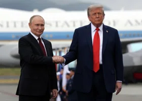 Путин и Трамп дали переговорам по Украине второй шанс