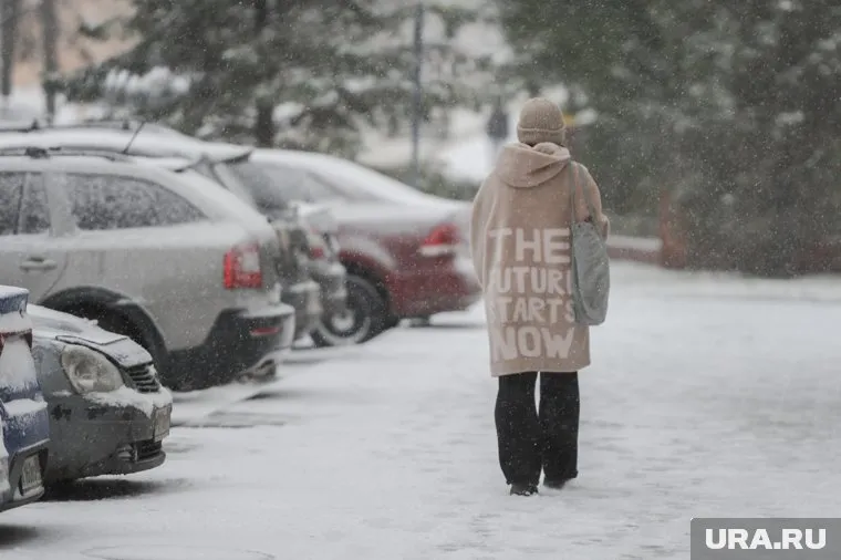 Девочка ушла в неизвестном направлении