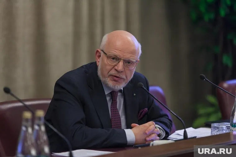 Михаил Федотов проведет в Челябинске выездное заседание Совета по правам человека