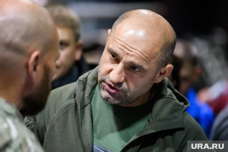 Артем Жога считает, что на данный для «синдрома» нет предпосылок