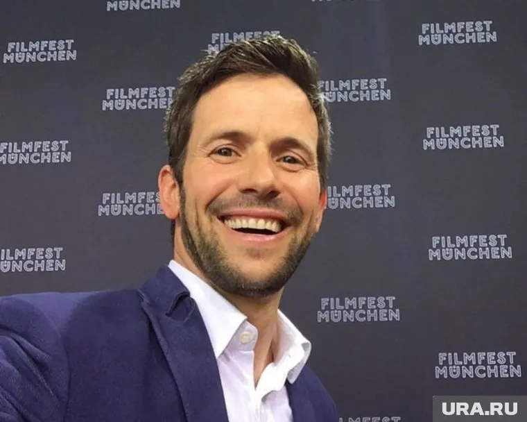 Кристиан Оливер погиб в авиакатастрофе 6 января