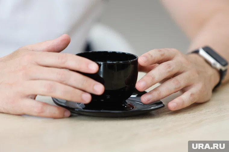 Китайский чай с необычным эффектом продают в онлайн-магазинах