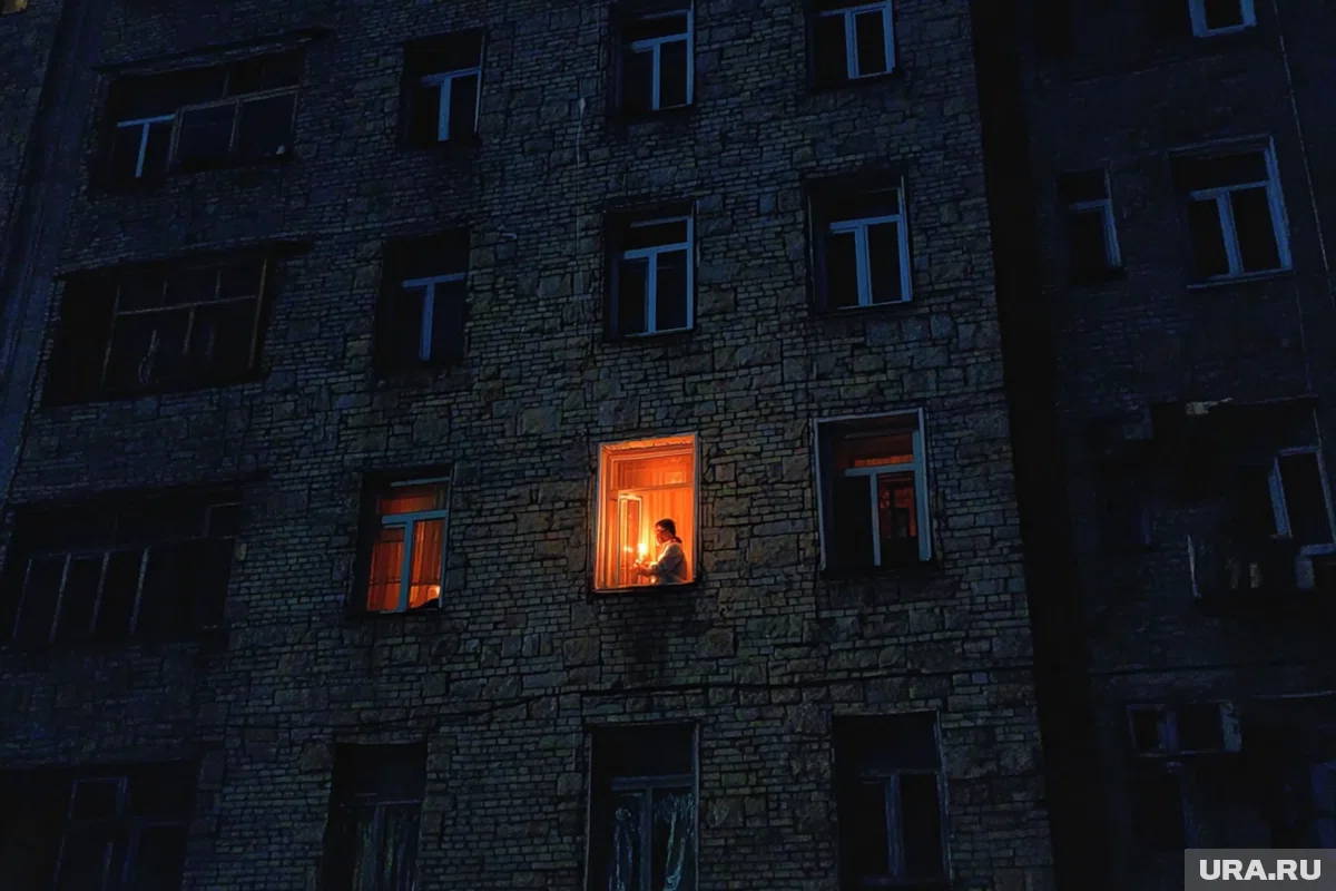 Повреждены ТЭС в Донецкой Народной Республике