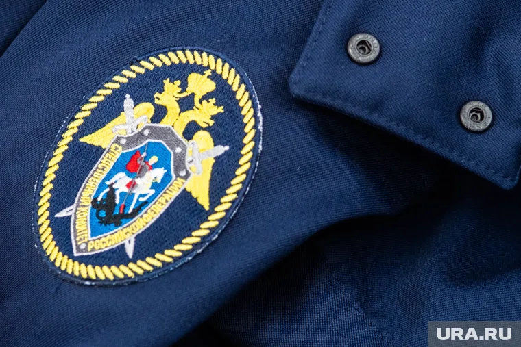 В структурах СКР в Пермском крае перестановки