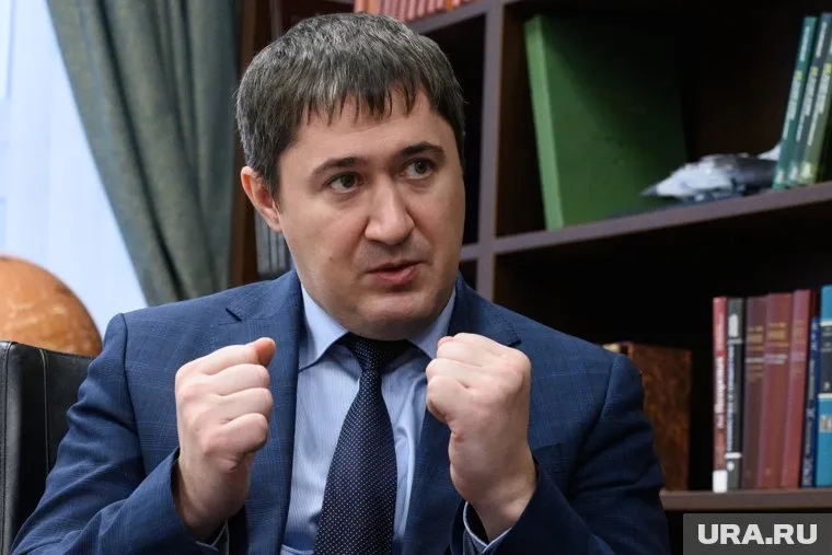 Глава Прикамья призвал активнее информировать пермяков о необходимости вакцинации