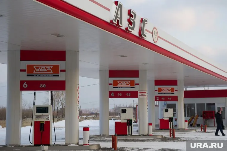 В некоторых регионах АЗС уже работают в убыток