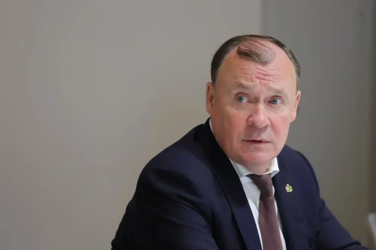 Алексей Орлов сам протестировал, как работают платные парковки